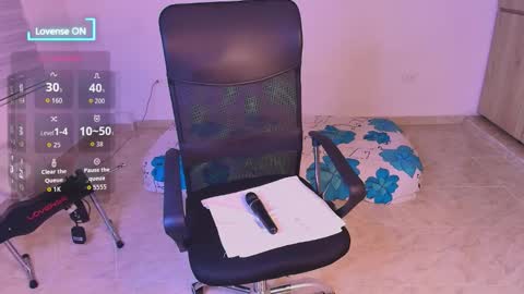 Irantzu online show from March 6, 12:17 am