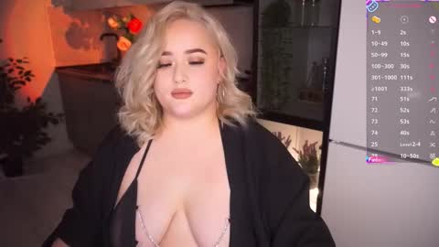 Irena Barr online show from October 10, 5:07 pm