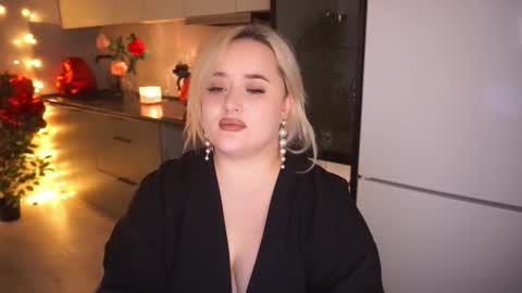 Irena Barr online show from February 26, 11:04 pm