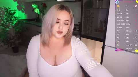 Irena Barr online show from September 20, 6:39 pm