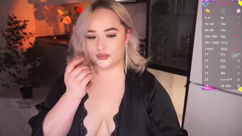 Irena Barr online show from September 12, 7:21 pm