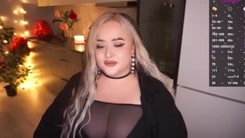 Irena Barr online show from March 1, 5:34 pm