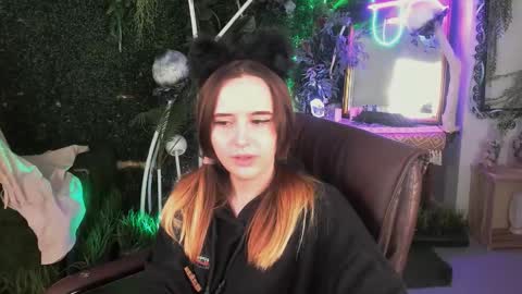 IreneBailey online show from November 9, 9:49 am