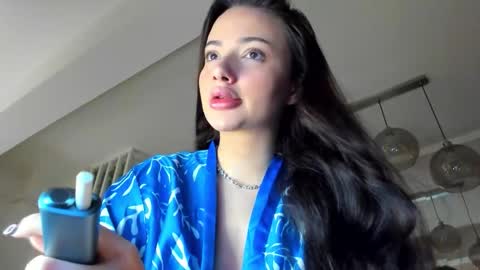 Ir s room online show from January 9, 5:12 am