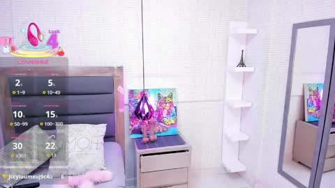  I R E N N E online show from April 14, 1:11 pm