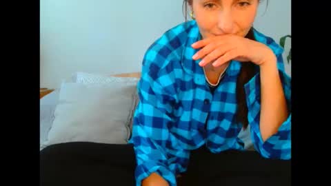 irina online show from May 6, 8:29 am
