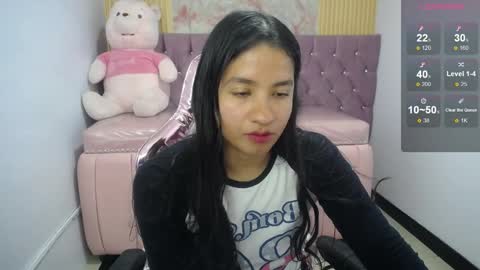 Irina  online show from November 25, 4:31 pm