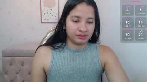 Irina  online show from February 20, 7:47 pm