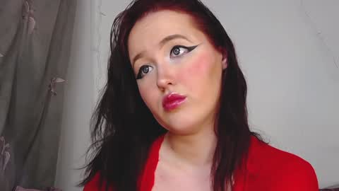 Irina online show from January 1, 11:29 pm