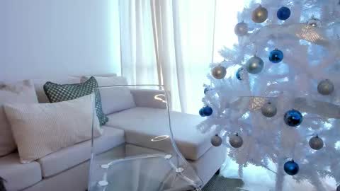 IRINA  online show from November 29, 1:48 pm