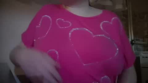 IrinnaK online show from December 3, 6:54 pm