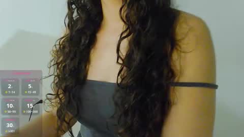 Snapshot of iris_caprice chatting on October 16, 1:52 am Instagram iris caprice online show from October 16, 1:52 am