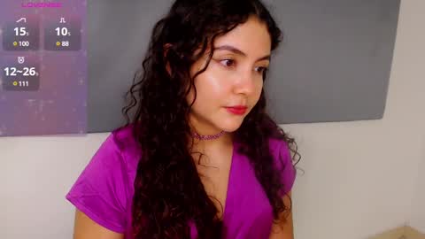 Snapshot of iris_caprice chatting on December 29, 2:38 am Instagram iris caprice online show from December 29, 2:38 am