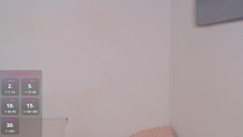 Snapshot of iris_caprice chatting on October 12, 2:03 am Instagram iris caprice online show from October 12, 2:03 am