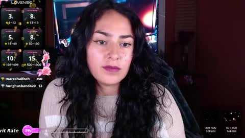 iris_colette online show from April 27, 11:35 pm