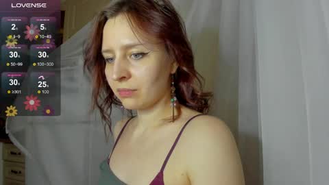 Iris online show from April 10, 8:15 pm