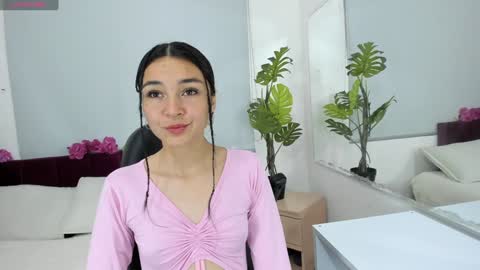  Iris Diaz  online show from January 14, 3:53 am