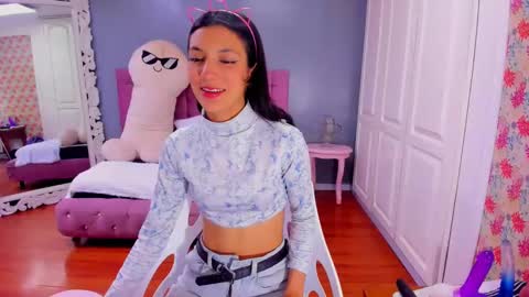 Iris online show from January 15, 10:27 am