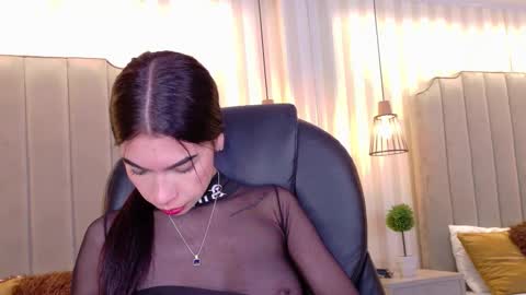 Iris  online show from December 4, 2:08 pm