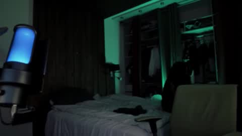 Miss Iris Fansly Miss Iris new inst.  online show from September 14, 5:55 pm