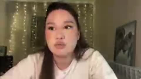 Liza online show from April 12, 3:26 pm