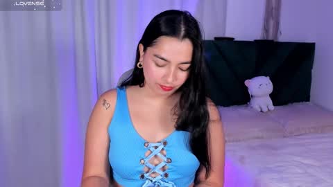 Iris Moira  online show from February 18, 11:42 am