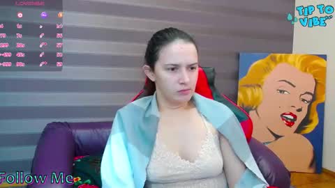 Iris online show from December 20, 3:21 am