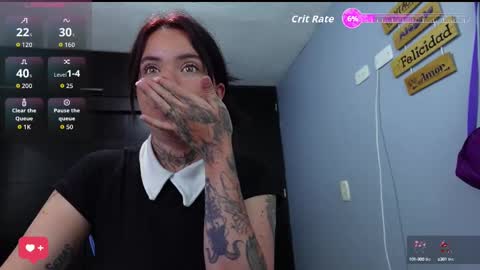 Snapshot of iriss_cardenas chatting on September 22, 11:08 am iriss_cardenas online show from September 22, 11:08 am