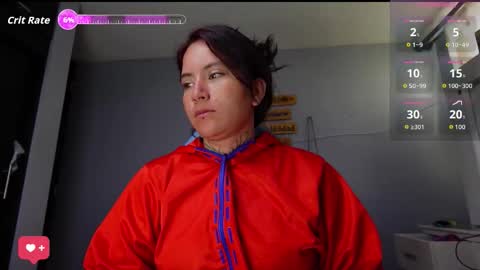 Snapshot of iriss_cardenas chatting on October 10, 11:59 am iriss_cardenas online show from October 10, 11:59 am