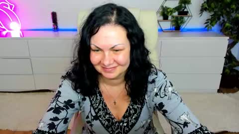 Iris online show from February 28, 7:57 pm