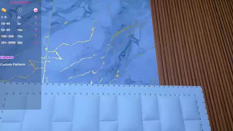 Sandy  online show from September 23, 12:14 pm