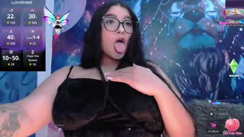 Dani online show from September 18, 5:33 pm