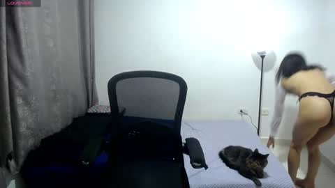 isa_babysweet online show from February 8, 3:08 am