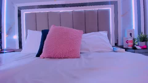 ISA  online show from February 20, 2:40 pm