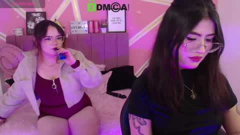 isabela online show from February 12, 5:31 am