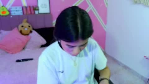 isabela online show from February 28, 9:14 pm