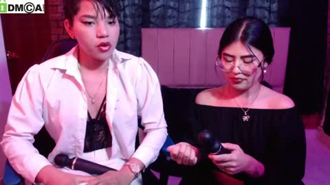 isabela online show from February 15, 2:49 pm