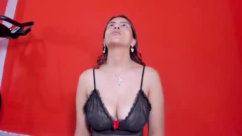 Snapshot of isa_kis_1 chatting on January 30, 11:55 am Isabella online show from January 30, 11:55 am