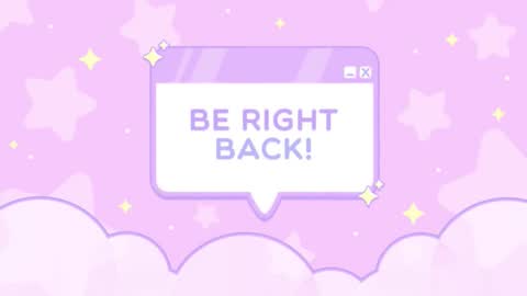 isa_montiel online show from February 22, 7:15 pm