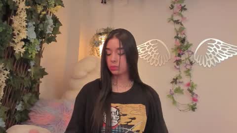 Isabella        online show from September 22, 10:52 pm