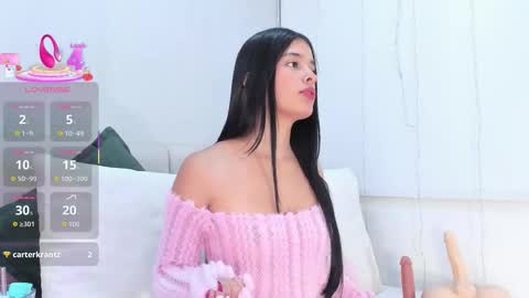 ISA online show from October 10, 8:14 pm