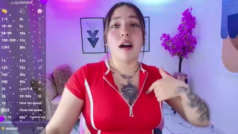 ISA online show from March 14, 9:16 pm