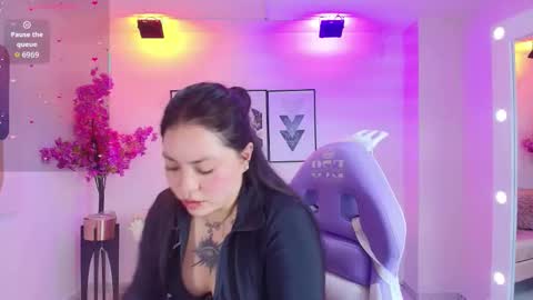 ISA online show from January 12, 7:41 pm