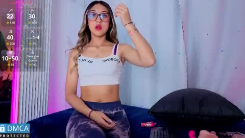 Isa online show from May 26, 11:09 am