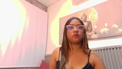 Isabel online show from October 20, 12:08 pm