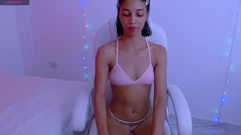 isabel online show from March 11, 6:52 pm