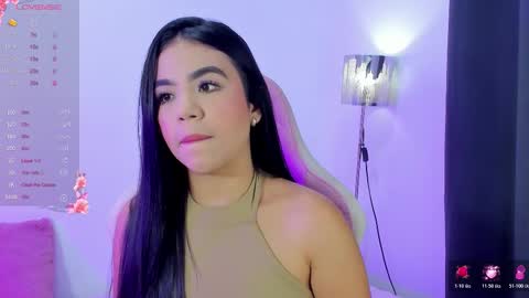 Isabel  online show from February 25, 4:00 am