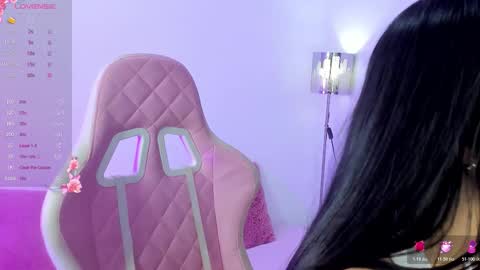 Isabel  online show from February 22, 3:29 am