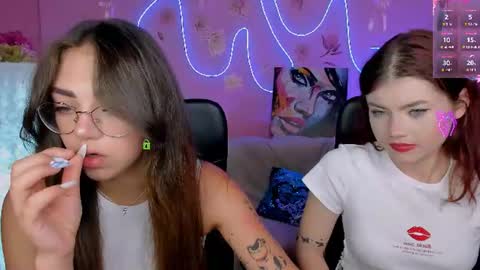 isabel online show from July 8, 7:16 pm