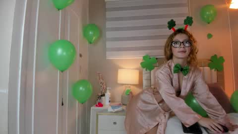 Hii I AM ISABELA   online show from March 16, 11:36 am